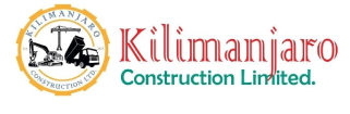 Kilimanjaro Construction Ltd